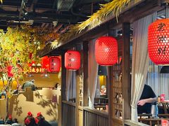 -老湘村·湖南土菜(天河维多利店)