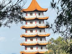 -白云山风景名胜区
