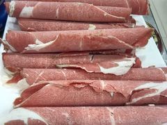 -三兴涮羊肉(荣安大街店)