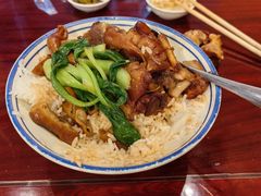 -张卤堂·砂锅卤肘子(南头店)