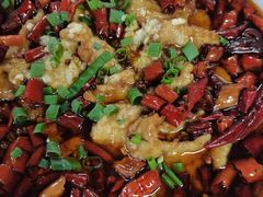 -好妈王饺子(滂江街店)