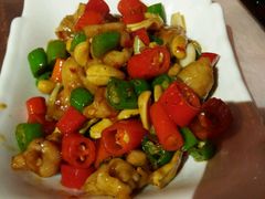 -JUKEBOX玖部音乐餐厅(华侨城店)