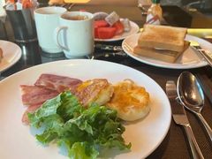 -兰州皇冠假日酒店