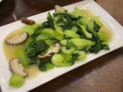 -长兴菜馆(高桥店)