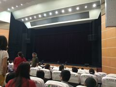 -江西省话剧团经典剧场