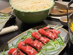 -山缓缓火锅(上海闵行龙湖店)