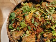 -豆相识•九九豆腐脑(牛咡桥店)