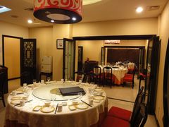 -东兴楼饭庄(六里桥店)