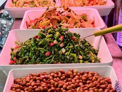 -黑蛋烤肉坊(光华路总店)