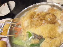 -吉友粥底火锅(方斜路店)