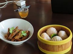 -江滨壹号艺文空间复合餐厅(闽江大道店)