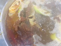 -到味·蒙小铁羊肉馆(粮道街总店)