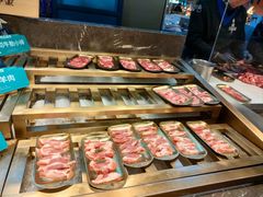 -東盛炭烤自助料理(浦东文峰广场店)