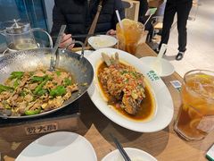 -费大厨辣椒炒肉(富兴店)