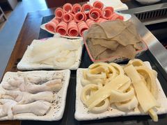 -晓林火锅(安定门店)