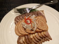 -长春凯悦酒店-品悦中餐厅
