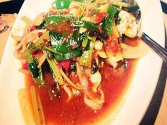 -黄珍珍泰国菜馆(庄士伦敦广场店)