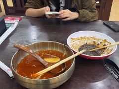 -服务大楼冷面(延大店)