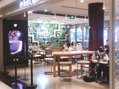 -Peet's Coffee皮爷咖啡(豫园店)