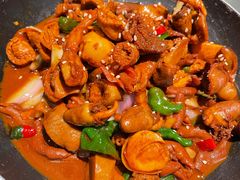 -老淮滨-蚌埠非遗小吃(淮河路店)