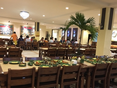 -Ikan Bakar Cianjur - Batam