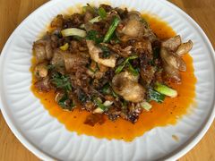 -灯盏窝饭店(新都分店)