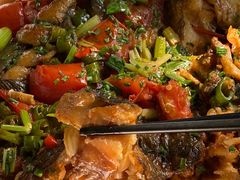 -柴火农家饭(遇龙河店)