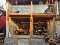-比顿咖啡文化馆(升阳路店)