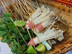 -玉林串串香·自助串串(崇文门搜秀店)