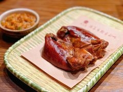 特色黄泥烧鸽子-鸽子窝(万丰路店)