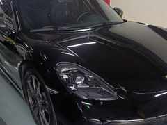 -美车堂(西单大悦城店)