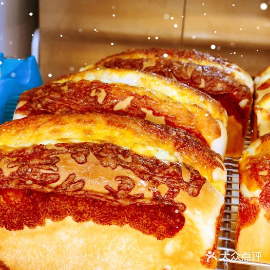 比例烘焙·BeLi.BaKing