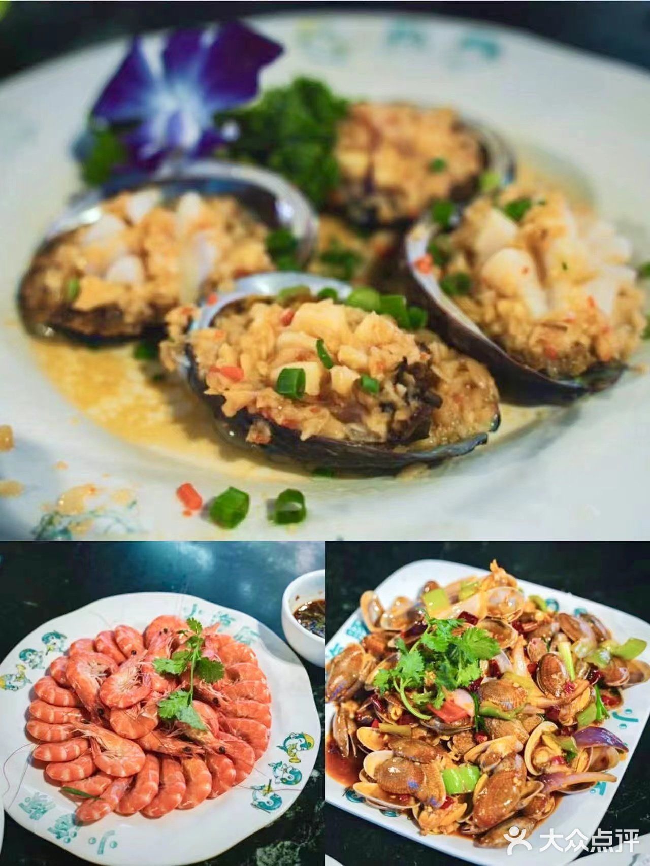三亚旅游‼️终于实现海鲜大餐自由了