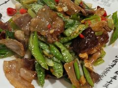 -黔人百味.贵州菜