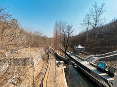 -白水寺森林公园