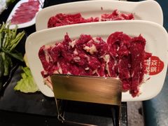-牛焱·贵州黄牛肉火锅(城西银泰店)