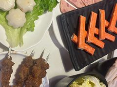 -祥源胡同·涮牛羊肉火锅(花桥店)