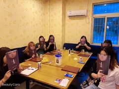 -汇佳桌游剧本咖啡馆(万体馆旗舰店)