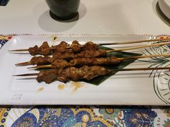 特色鸡脆骨-云海肴·汽锅鸡·云南菜(天山百盛优客店)