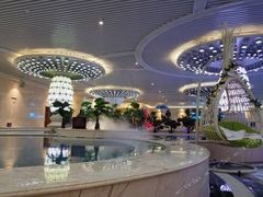 -水晶之星洗浴温泉汗蒸