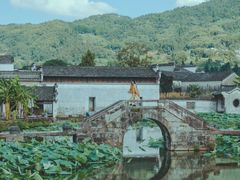 -呈坎景区