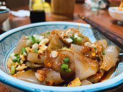 -姚记.周礼伤心凉粉(时代广场店)