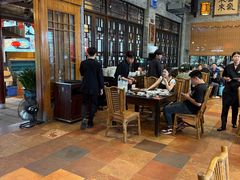 -猪肉婆私房菜(容桂总店)