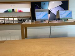 -Apple零售店(玄武湖店)