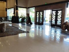 -森波拉火山温泉