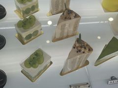 焦糖蛋糕-侘寂甜品(自取店)