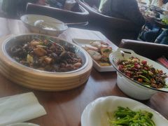 -水上人家民俗餐厅(洱海公园店)