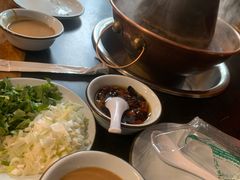 -裕德孚·非遗手切涮羊肉(东直门内大街店)