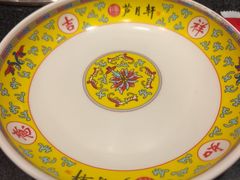 -芦月轩羊蝎子(劲松店)