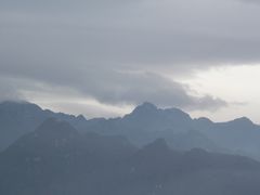 -终南山国家森林公园